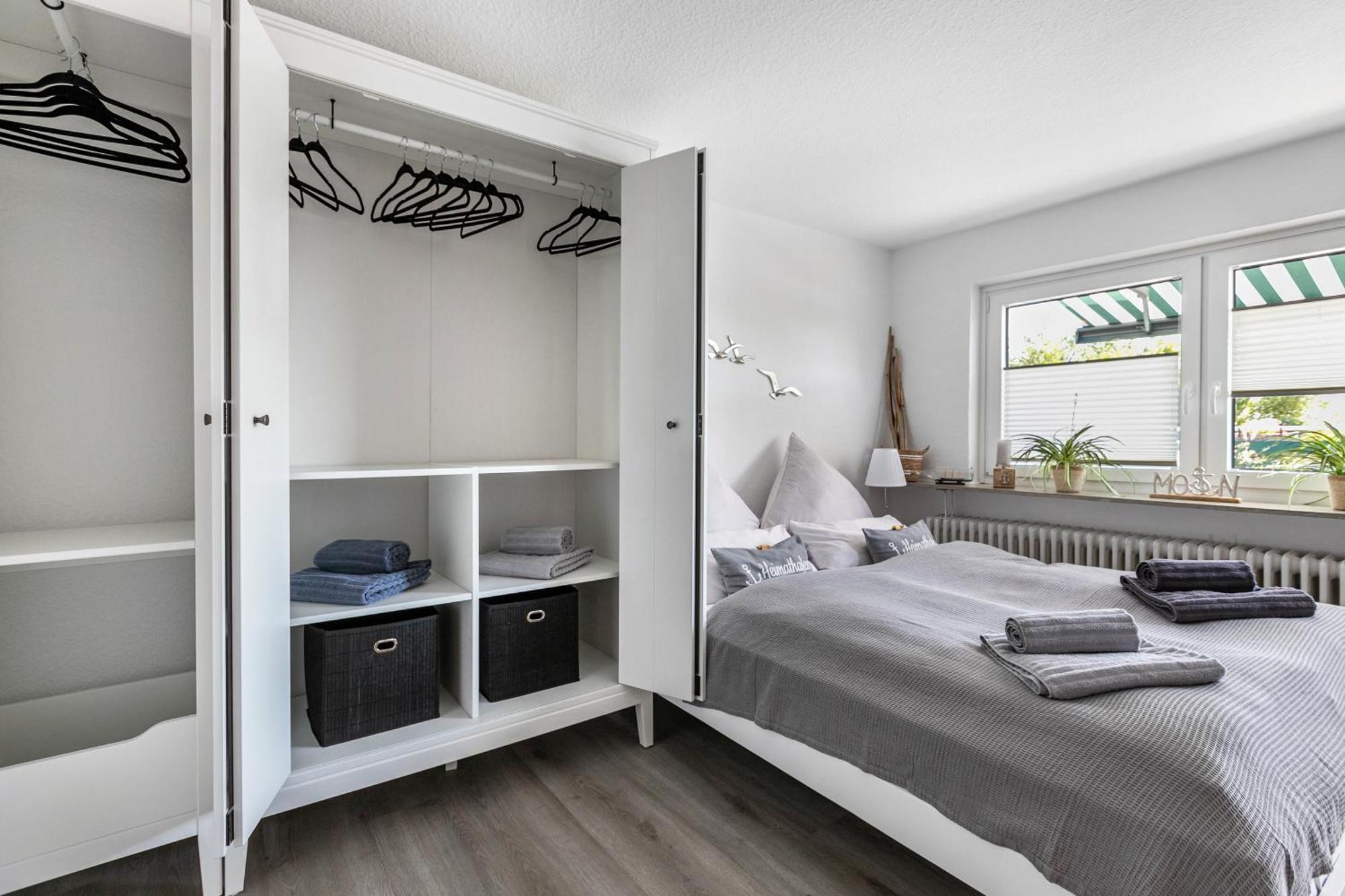 Watt'N Room Wesselburen ภายนอก รูปภาพ